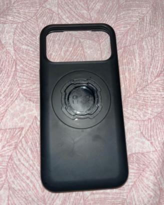 Cover quadlock 17 pro Max