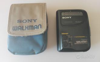Sony Walkman WM-FX 305 Vintage  			