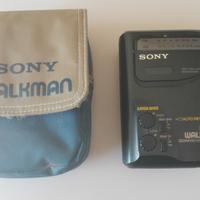 Sony Walkman WM-FX 305 Vintage