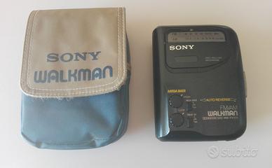Sony Walkman WM-FX 305 Vintage