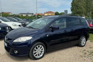 Mazda 5 1.8 MZR 16V 115CV Extra GPL 7 P.ti