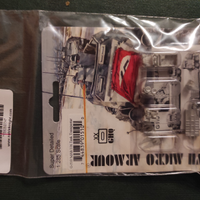 Veicoli militari tedeschi Nobleknight 1:285