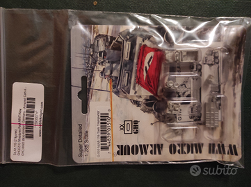 Veicoli militari tedeschi Nobleknight 1:285