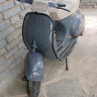 Piaggio Vespa 50 Special (V5B3) - 1974