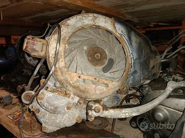 Motore vespa piaggio 4 marce vlb1m 150 sprint