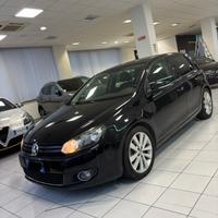 Volkswagen Golf 1.4 TSI 122CV DSG 5p. Highline