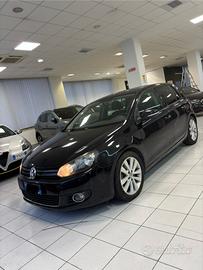 Volkswagen Golf 1.4 TSI 122CV DSG 5p. Highline