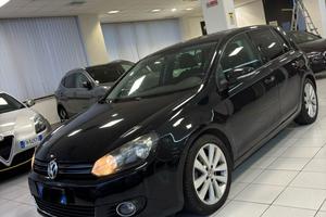 Volkswagen Golf 1.4 TSI 122CV DSG 5p. Highline