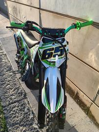 Ncx Moto PHANTOM 50 - 2024