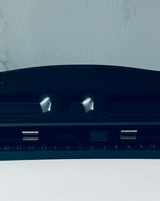 Perforatrice/buca fogli a 4 fori regolabili