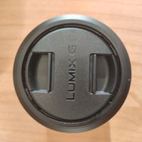 Panasonic Lumix 25 mm f  1.7