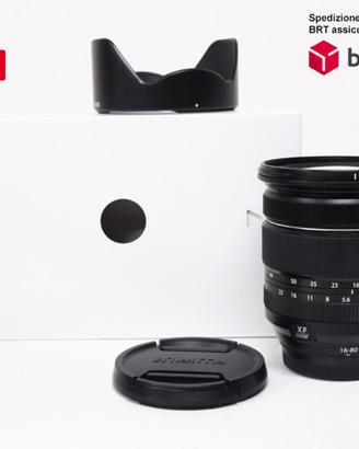 Fuji XF 16-80 F4 R OIS WR (Fujifilm)