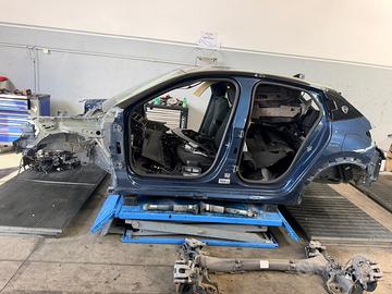 Scocca lamierato ricambi LANCIA YPSILON 2025