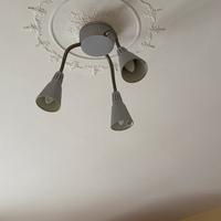 Lampadario moderno