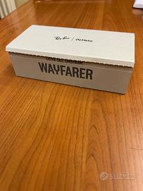 Rayban Meta Wayfarer - Prezzo Trattabile