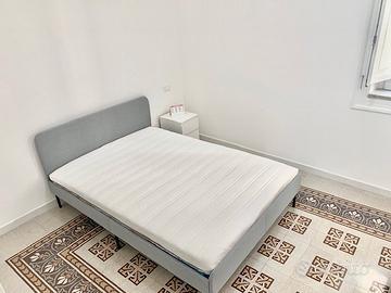 Stanza singola Corso Calatafimi bassa