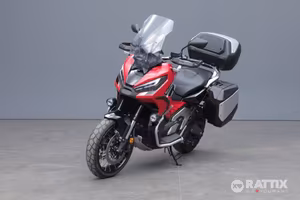 HONDA X-ADV 750