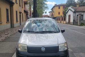 Fiat panda 2003 1.1