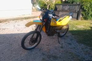  Husqvarna 610 