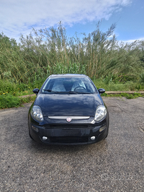 Fiat punto evo
