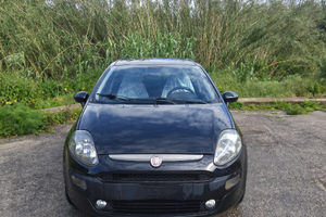 Fiat punto evo