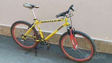 MTB vintage Kastle