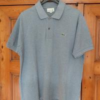 Polo Lacoste a maniche corte 