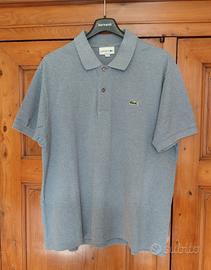 Polo Lacoste a maniche corte 
