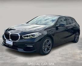 BMW Serie 1 118i Sport auto