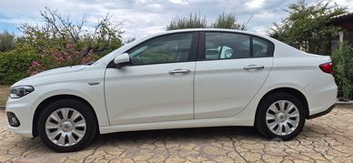 Fiat Tipo 1.3 Multijet, unico proprietario. 