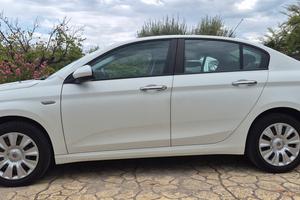 Fiat Tipo 1.3 Multijet, unico proprietario. 