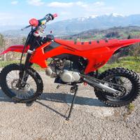 pit bike ncx 150cc 