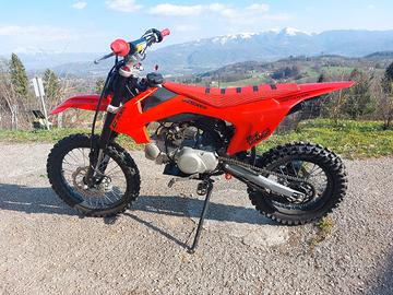 pit bike ncx 150cc 