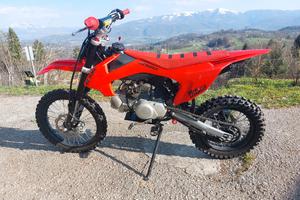 pit bike ncx 150cc 