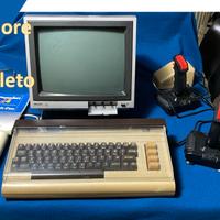 Commodore 64