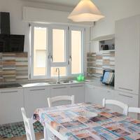 Cecina Mare trilocale vista mare