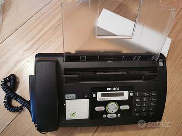 Fax Philips Magic 5 Eco