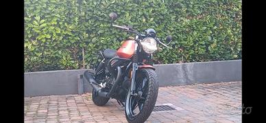 Moto Guzzi V7 850  stone