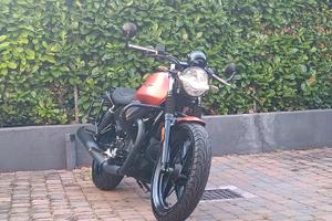 Moto Guzzi V7 850  stone