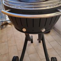 griglia o barbecue 