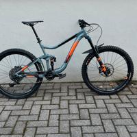 Mtb Giant Reign 1.5 GE Tg. L