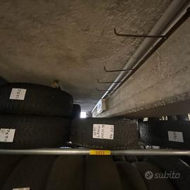 4-PIRELLI 245/35 R19