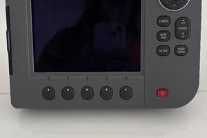 Gps Raymarine ecoscandaglio