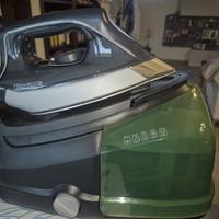 Ferro da stiro Rowenta con caldaia