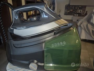 Ferro da stiro Rowenta con caldaia