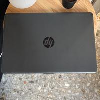 Pc portatile HP