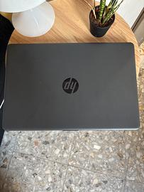 Pc portatile HP