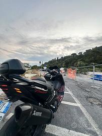 TMAX 530
