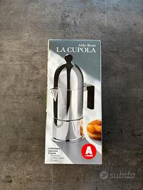 Caffettiera Alessi la Cupola
