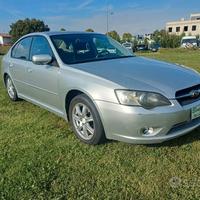 Subaru Legacy 2.0 16V GX Gpl 4x4